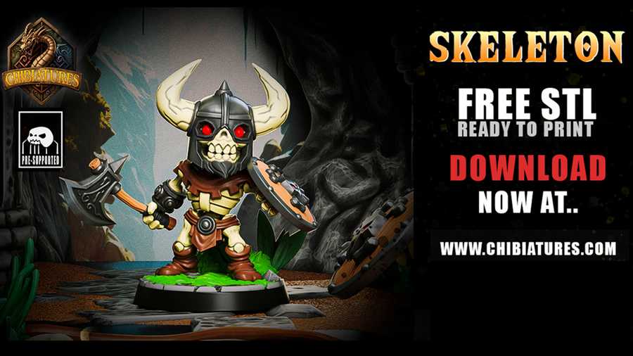 Kickstarter campaign